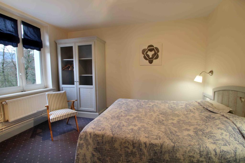 Hotel Gerard D'Alsace Gérardmer Cameră foto