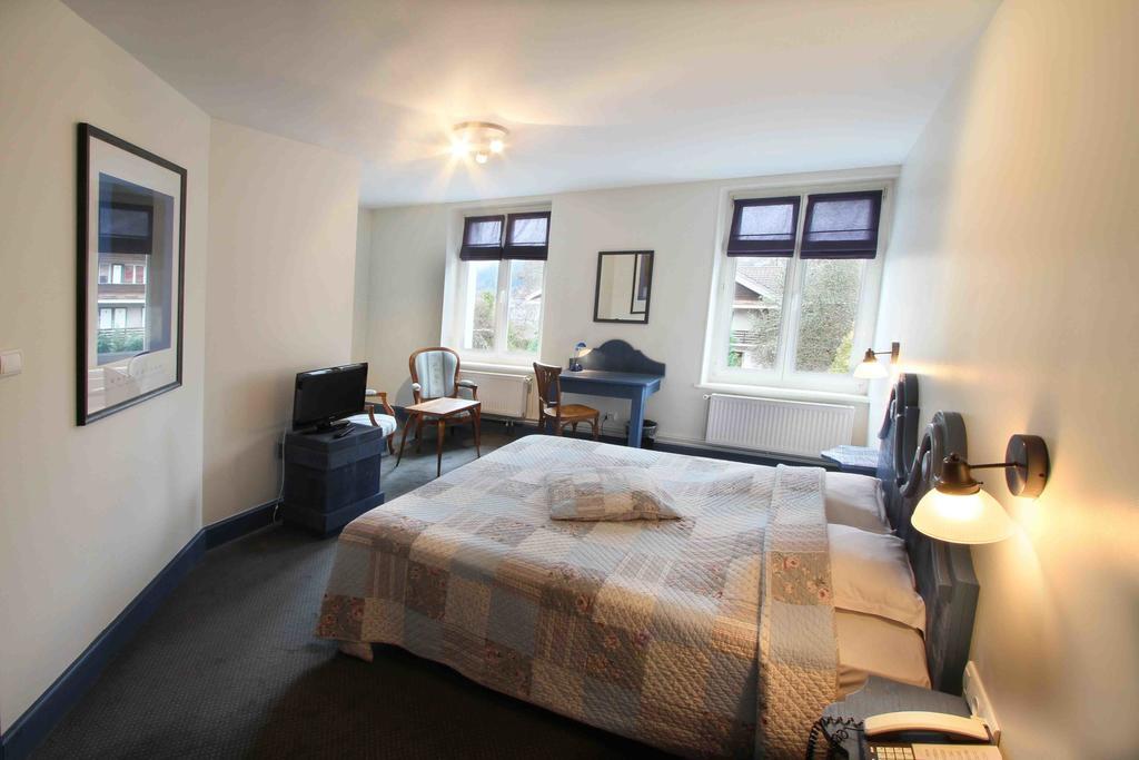 Hotel Gerard D'Alsace Gérardmer Cameră foto
