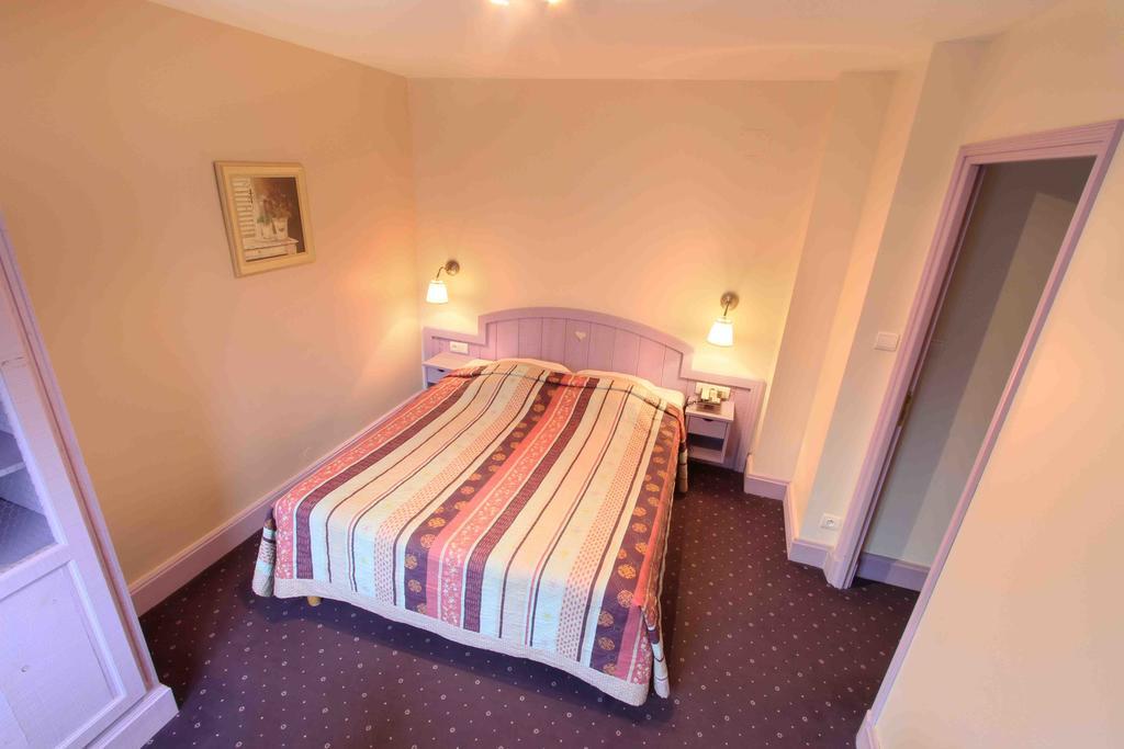 Hotel Gerard D'Alsace Gérardmer Cameră foto