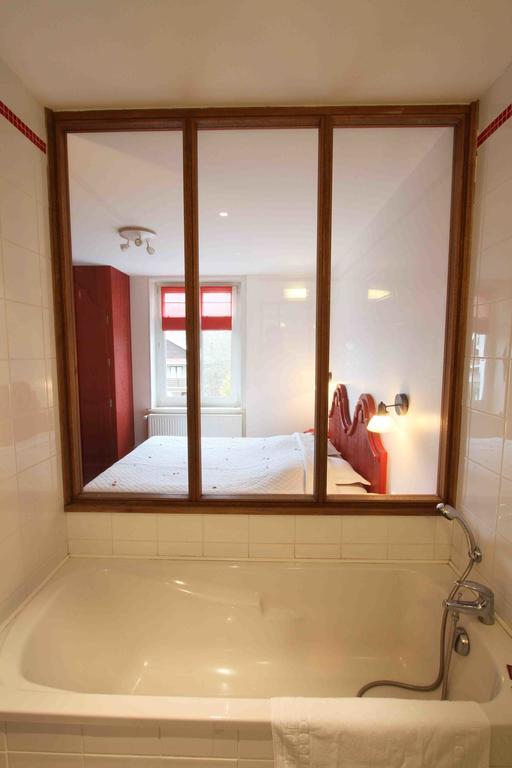 Hotel Gerard D'Alsace Gérardmer Cameră foto